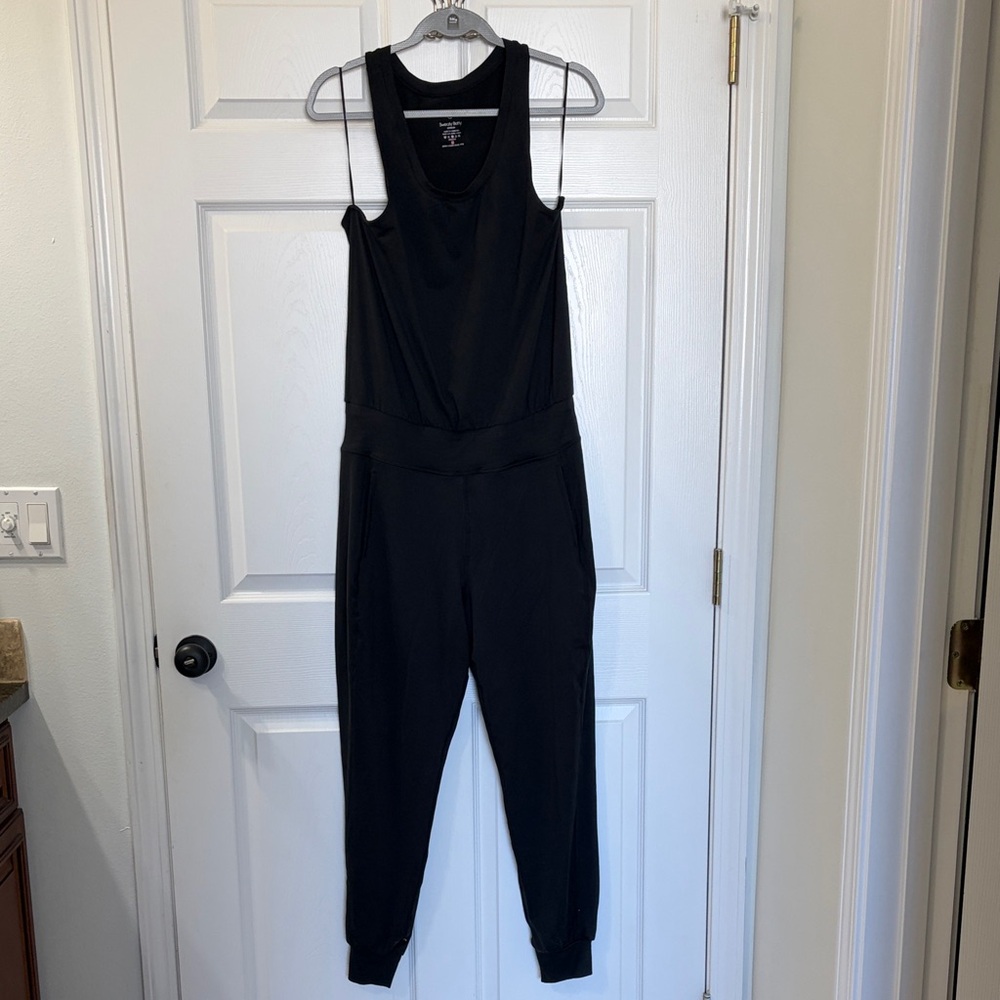 Sweaty Betty Athleisure Jumpsuit
